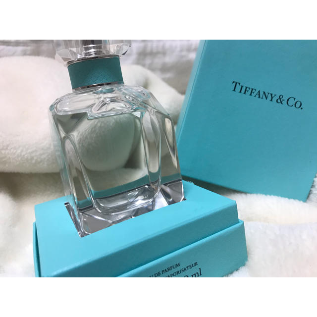 Tiffany & Co.(ティファニー)の☆専用☆ コスメ/美容の香水(香水(女性用))の商品写真