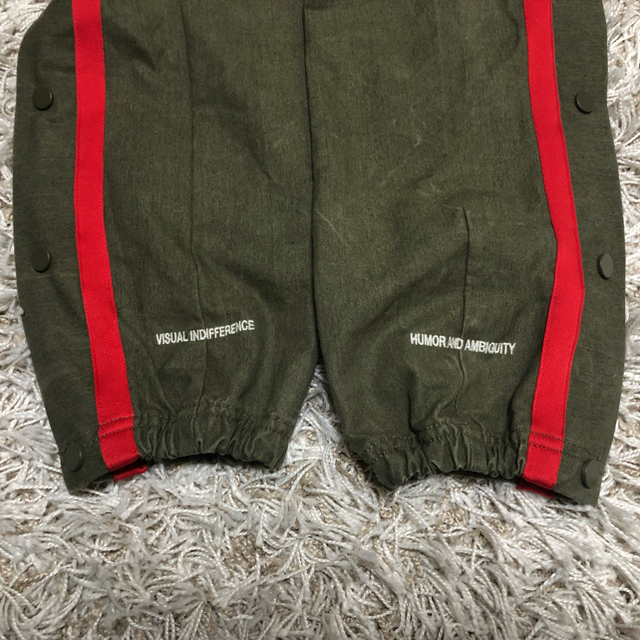 READYMADE Track Pant Size:0 3