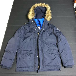 アバクロ(Abercrombie&Fitch) モッズコート(メンズ)の通販 10点