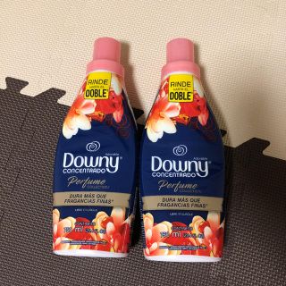 ボウダンショウネンダン(防弾少年団(BTS))のメキシコダウニーアドラブル750ml２本セット‼️BTSグク愛用‼️未使用(洗剤/柔軟剤)