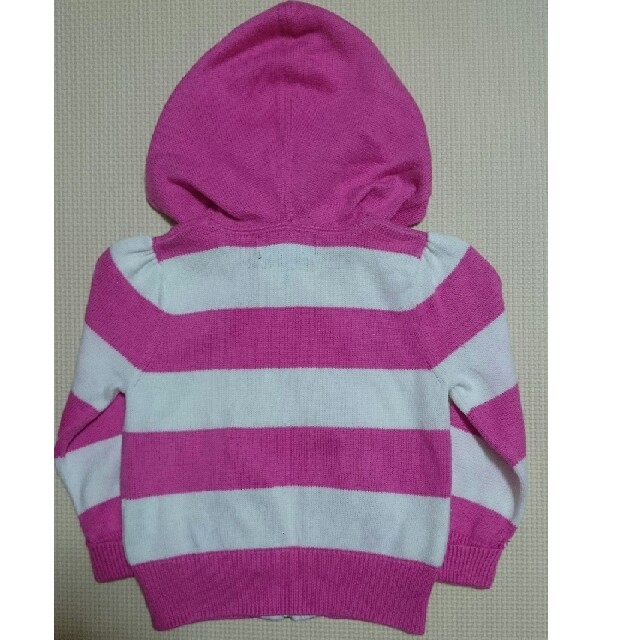 Ralph Lauren ラルフ ローレン ボーダー パーカー 女の子の通販 By Coco S Shop ラルフローレンならラクマ Ralph Lauren ラルフ ローレン ボーダー パーカー 女の子の通販 By Coco S Shop ラルフローレンならラクマ