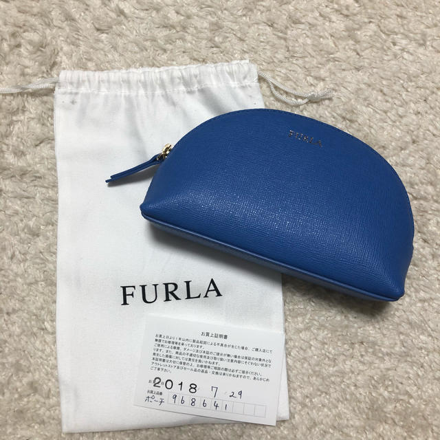 Furla(フルラ)のmayumahi様専用 レディースのファッション小物(ポーチ)の商品写真