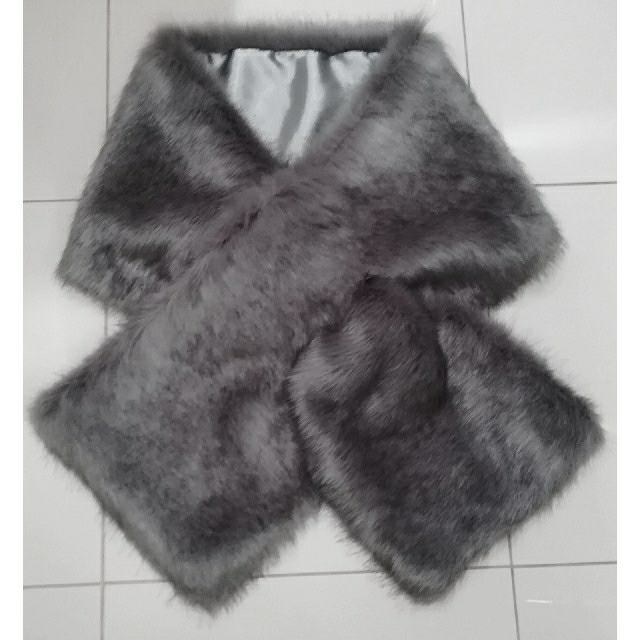 新品 未使用】 ファーケープ - blackdiamondtransfers.com