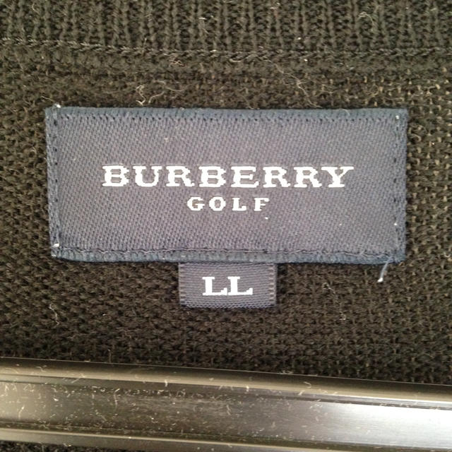 BURBERRY(バーバリー)のバーバリー Burberry メンズ セーター メンズのトップス(ニット/セーター)の商品写真