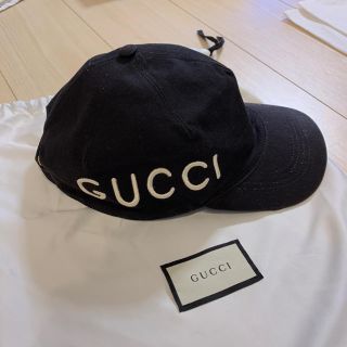 グッチ(Gucci)のBEM様専用(キャップ)