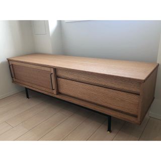 IKEA - 専用【新品未使用】モモナチュラル TVボードの通販 by もも's