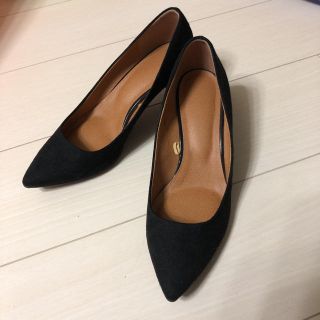 ジーユー(GU)の再値下げ☆美品 GU パンプス(ハイヒール/パンプス)