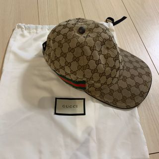 グッチ(Gucci)のBEM様専用(キャップ)