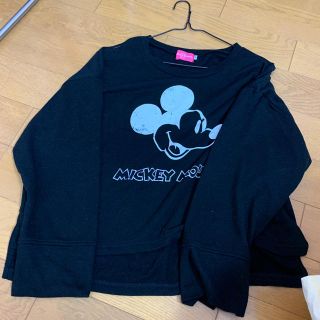 ディズニー 服 その他 レディース の通販 3点 Disneyのレディースを買うならラクマ