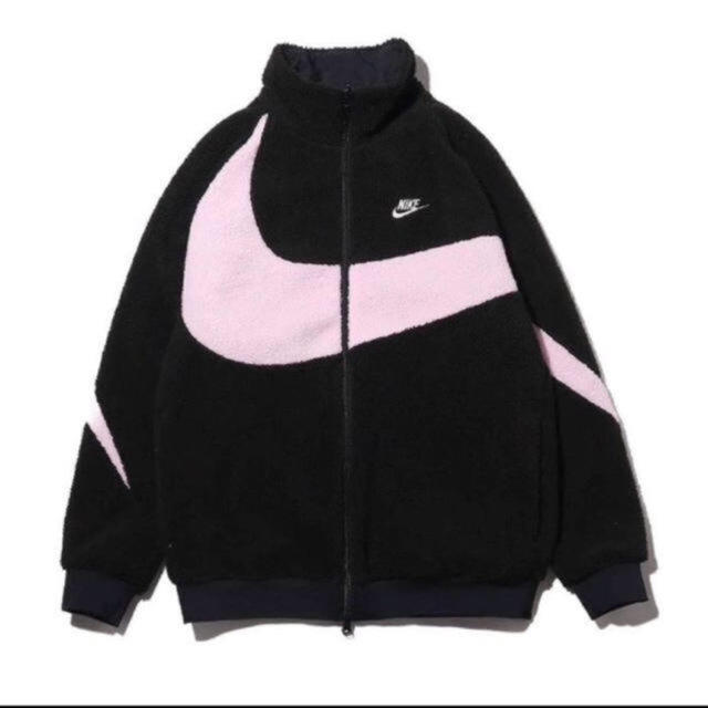 (XXL)NIKE AS NSW VW SWSH FULL ZIP JKT