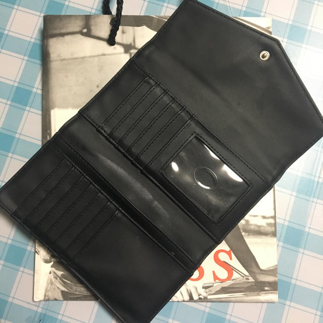 GUESS(ゲス)のGUESS  長財布 レディースのファッション小物(財布)の商品写真