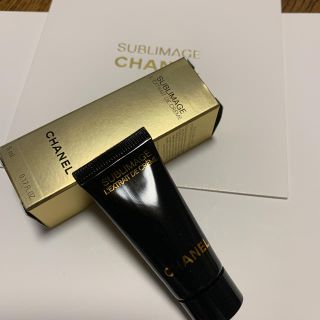 シャネル(CHANEL)のMARI様 専用  シャネル   サブリマージュ レクストレ ２つ(フェイスクリーム)