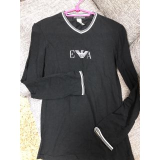 エンポリオアルマーニ(Emporio Armani)のロンT(Tシャツ/カットソー(七分/長袖))