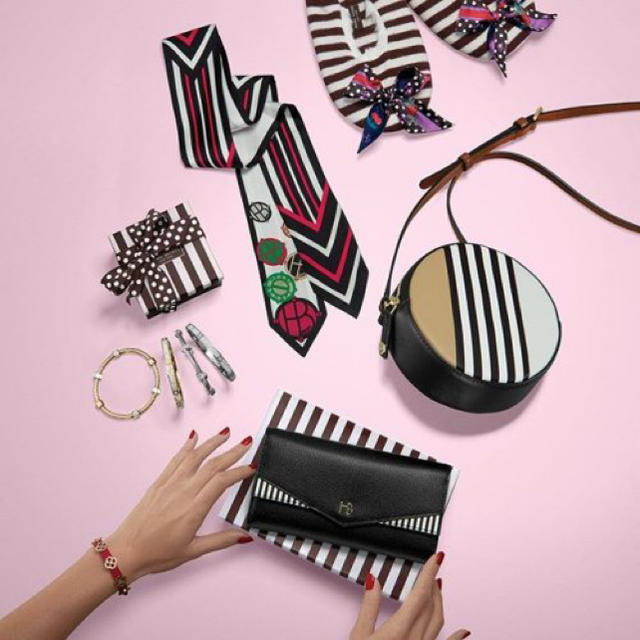 HENRI BENDEL 財布