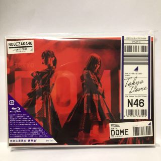 【未開封・未視聴・新品】乃木坂46/真夏の全国ツアー2017(ミュージック)