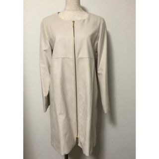 ラウンジドレス(Loungedress)の Loungedressコート(ロングコート)