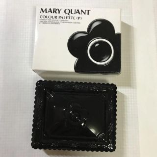 マリークワント(MARY QUANT)のMARY QUANT カラーパレット(口紅)