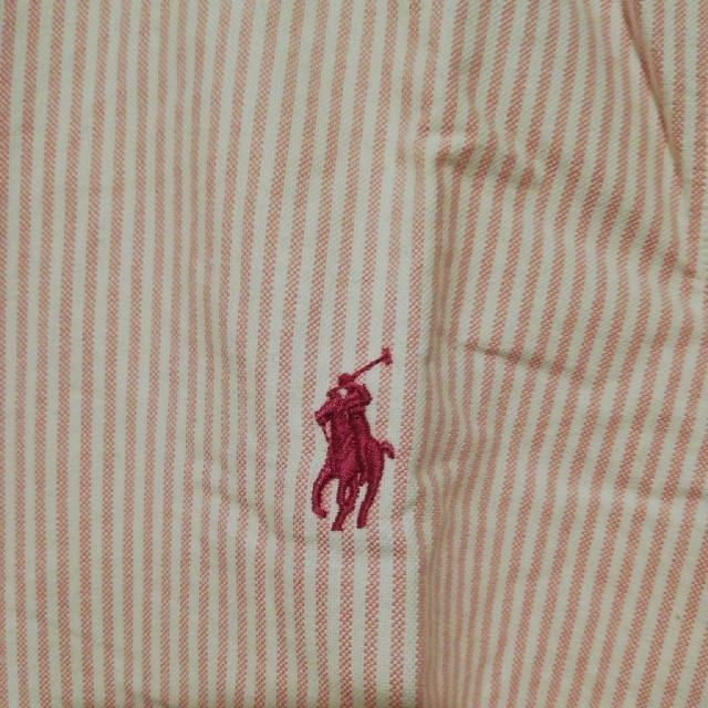 Ralph Lauren(ラルフローレン)のラルフローレン オックスフォードシャツ ストライプ メンズのトップス(シャツ)の商品写真