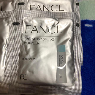 ファンケル(FANCL)のファンケル洗顔パウダー(洗顔料)