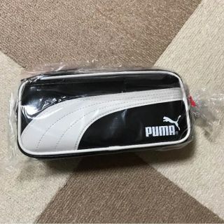 プーマ(PUMA)の新品未使用 PUMA 筆箱 専用(ペンケース/筆箱)