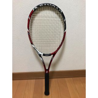 スリクソン(Srixon)の硬式ラケット スリクソン［SRIXON］REVO X2.0 （レヴォX2.0）(ラケット)