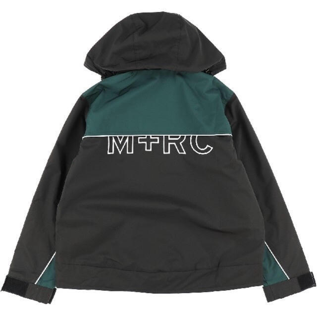 m+rc noir マルシェノア ジャケット - ナイロンジャケット