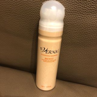 ヴァーナル(VERNAL)のヴヴァーナル エッセンシャルシャワーモイスト 化粧水 120ml(化粧水/ローション)