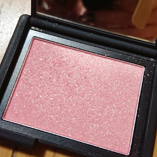 NARS - NARS チーク 4030の通販 by uki's shop｜ナーズならラクマ