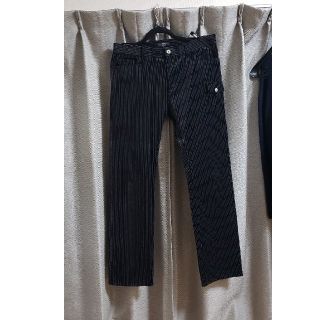 バーバリーブラックレーベル(BURBERRY BLACK LABEL)のBURBERRY★メンズパンツ(チノパン)