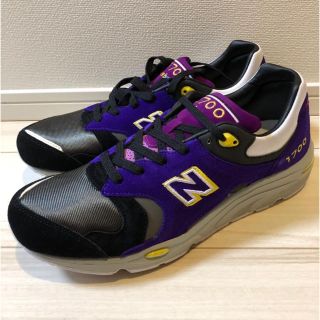 ニューバランス(New Balance)の【443p様専用】new balance ニューバランス M1700C DP(スニーカー)