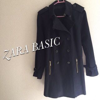 ザラ(ZARA)の♡送込トレンチコート♡(トレンチコート)