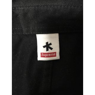 Supreme - Supreme ADAM KIMMEL 12AW Jump Suit カモ柄の通販 by