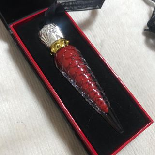 クリスチャンルブタン(Christian Louboutin)のルブタン リップ(口紅)