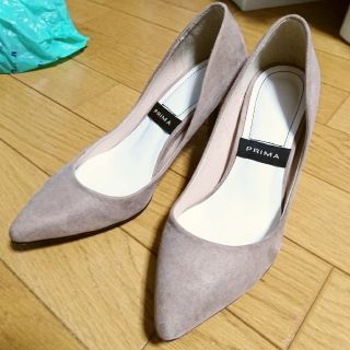 プレーンクロージング(PLAIN CLOTHING)のえあと様専用♪PLAIN CLOTHINGパンプス(ハイヒール/パンプス)