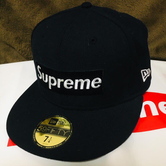 【専用】Supreme capキャップ