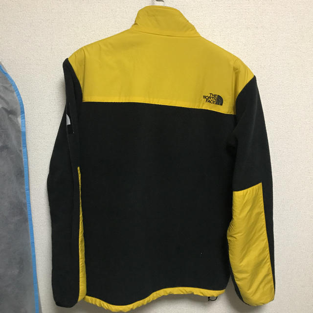 THE NORTH FACE(ザノースフェイス)のノースフェイスデナリジャケット メンズのジャケット/アウター(その他)の商品写真