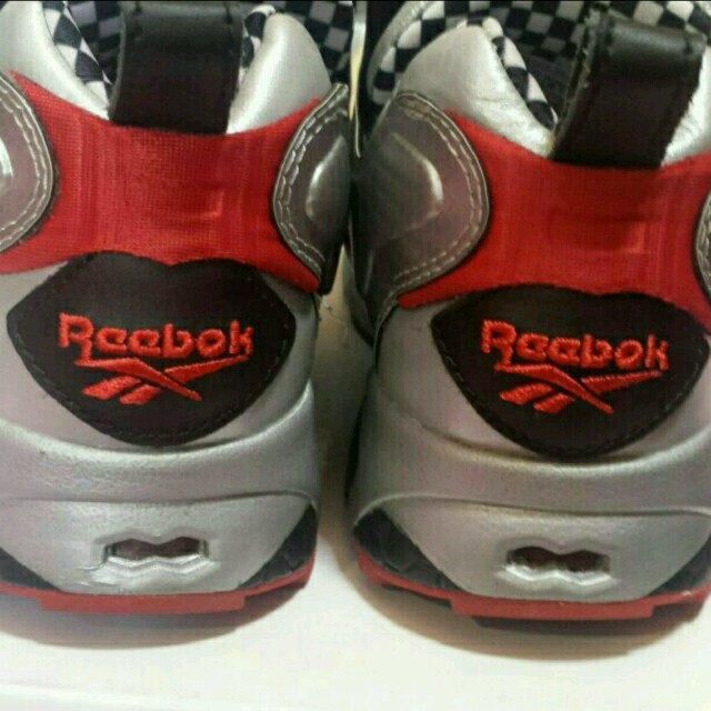 Reebok ポンプフューリー 3