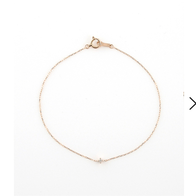 ete 美品 18k ゴールド ブレスレット 55%以上節約 www.toyotec.com