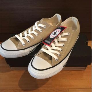 コンバース(CONVERSE)のコンバース 値下げあり！！(スニーカー)