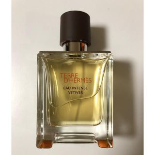 エルメス(Hermes)のテールドゥエルメス(香水(男性用))