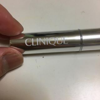 クリニーク(CLINIQUE)のクリニーク イーブンベタースポッツコンセントレート コンシーラー 21 ホワイト(コンシーラー)