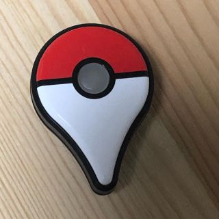 ニンテンドウ(任天堂)のポケモンGOプラス(その他)