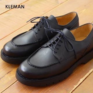 ドクターマーチン(Dr.Martens)のKLEMAN(ドレス/ビジネス)