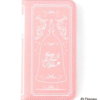 サマンサタバサ(Samantha Thavasa)の【新品、未開封】Samantha Thavasa  iphone7ケース(iPhoneケース)