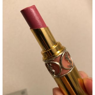 イヴサンローランボーテ(Yves Saint Laurent Beaute)のYSL イヴ・サンローラン ヴォリュプテ No.8(口紅)