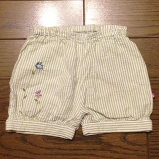 プチバトー(PETIT BATEAU)のプチバトーのパンツ♡(その他)