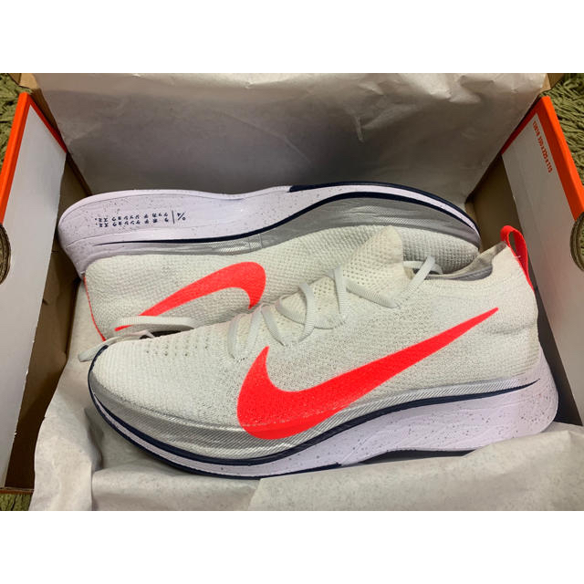 nike vaporfly4% flyknit ヴェイパーフライ