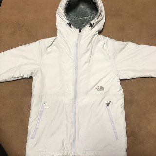 ザノースフェイス(THE NORTH FACE)のコンパクトノマドジャケット(ナイロンジャケット)