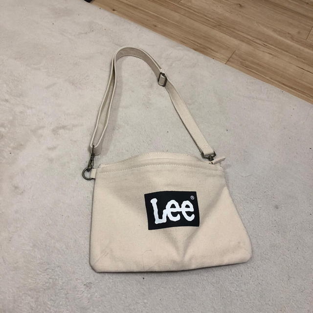 Lee(リー)のLee ショルダーバッグ レディースのバッグ(ショルダーバッグ)の商品写真