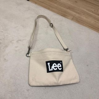 リー(Lee)のLee ショルダーバッグ(ショルダーバッグ)